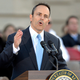 Illustration for article titled Kentuckys Matt Bevin-Shaped Nightmare Begins With Rollback of Voting Rights, Minimum Wage